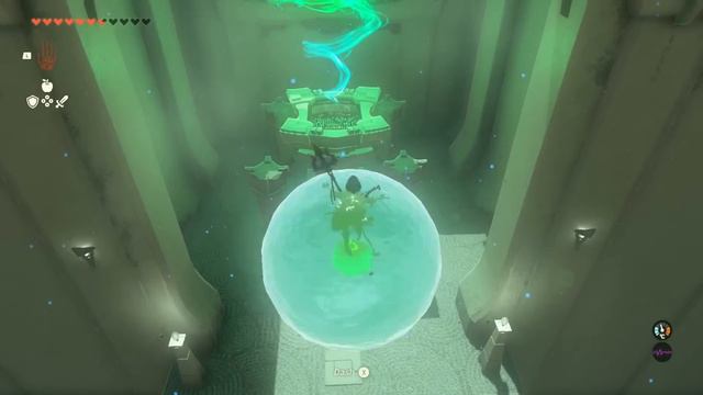 I Spent 100 Hours in Zelda: Tears of the Kingdom, Here's What Happened! смотреть онлайн