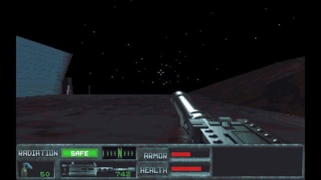 Easter Egg in The Terminator: Future Shock - Lotus Prince Presents смотреть онлайн