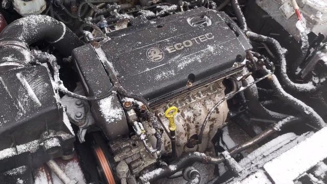 Car For Parts - Opel INSIGNIA 2009 1.8L 103kW Gasoline смотреть онлайн