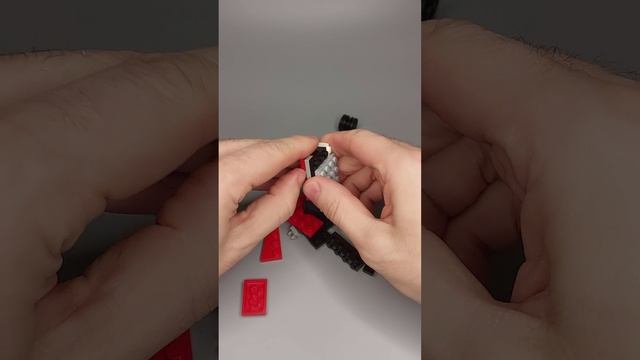 Lego Creator (31100) / Лего Самоделки (Короткое видео #61) смотреть онлайн