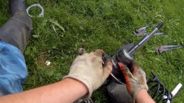 СТОЙКИ SS20. Честный отзыв. Стоит ли их покупать???