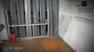 чем отличается закаленное стекло от не закаленного