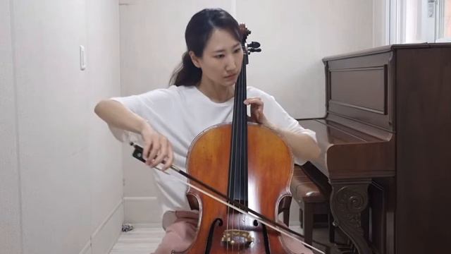 No. 31 Alwin Schroeder, 170 Foundaion Studies for Cello смотреть онлайн