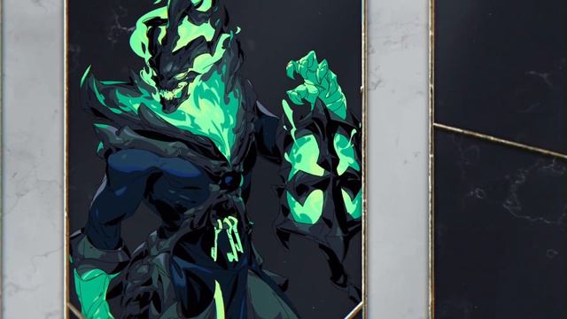 Chapter III Recap | Rise of the Sentinels - League of Legends смотреть онлайн