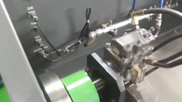 Cummins ISC / CCR-1600