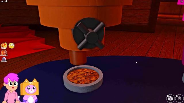 LANKYBOX Playing ROBLOX RAINBOW FRIENDS!? (SECRET ENDING UNLOCKED!) смотреть онлайн