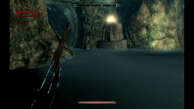 TES V: Skyrim #20 - 2/4 - (Деркитус) смотреть онлайн