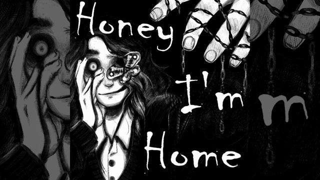 Honey I'm Home смотреть онлайн
