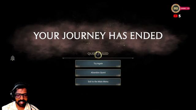 🔴 Magic World Adventures: Hogwarts Legacy PC Gameplay in Tamil | #17 смотреть онлайн