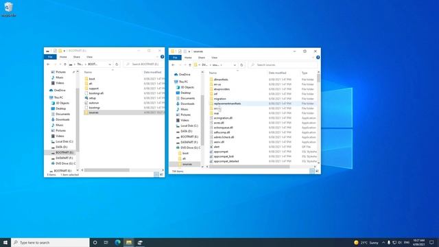 How to Create a Windows 11 Bootable USB смотреть онлайн