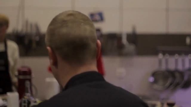 Мастер-класс "Французская кухня: La Viande" смотреть онлайн