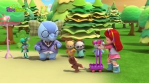 Радужная Руби 19 серия