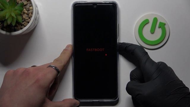 Como activar y desactivar el Modo Fastboot en POCO X5 смотреть онлайн