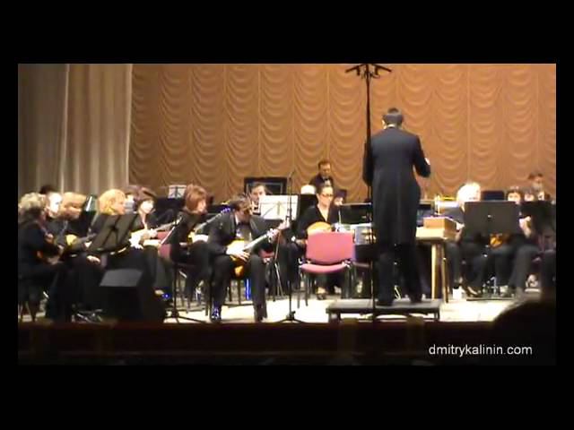 S. Novikova-Borodina. «Hand-Voltiger». смотреть онлайн