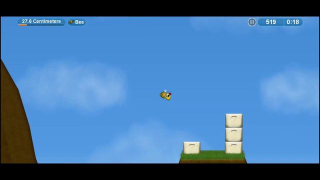Tasty Planet Forever - Bee Bonus Levels смотреть онлайн