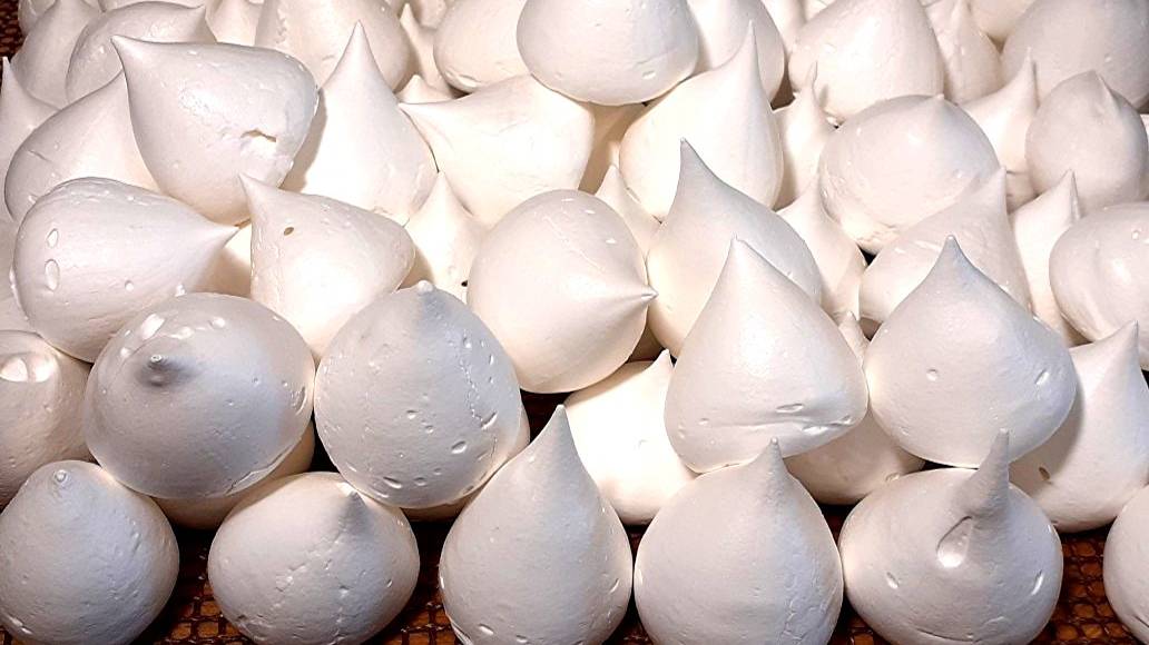 Идеальное Безе дома! смотреть онлайн