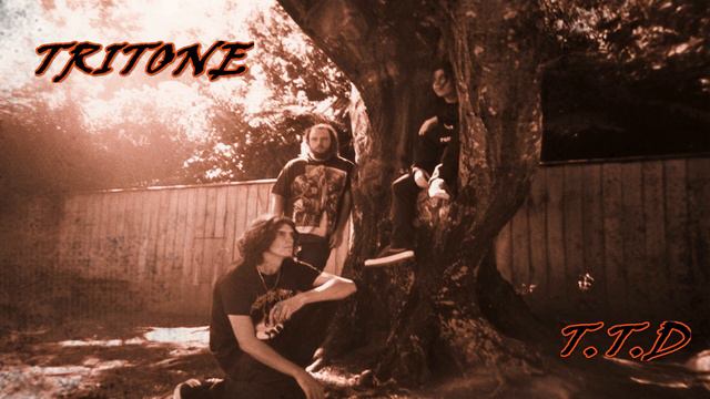 Death In The Sun - TRITONE смотреть онлайн