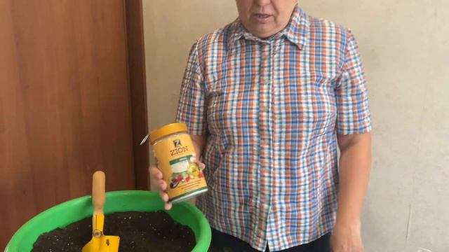 МОЙ УСПЕШНЫЙ ОПЫТ ПИКИРОВКИ ПЕРЦА смотреть онлайн