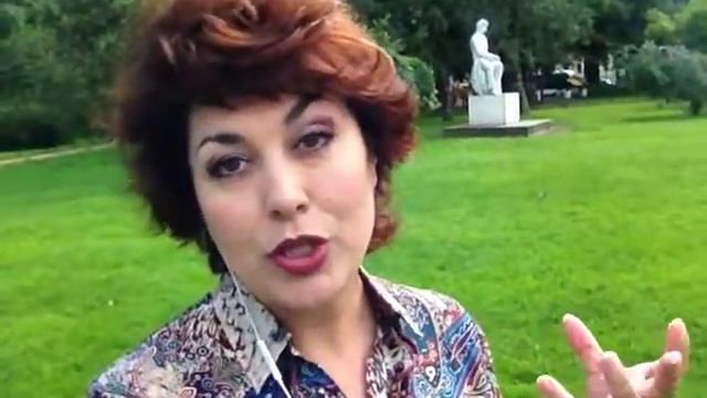 Где черпать энергию и добавлять красок жизни? смотреть онлайн