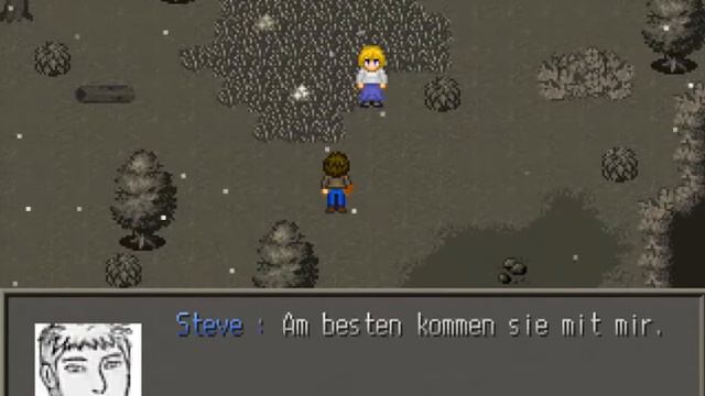 Lets play Calm Falls #7 - Laura, die Frau von Steve? смотреть онлайн