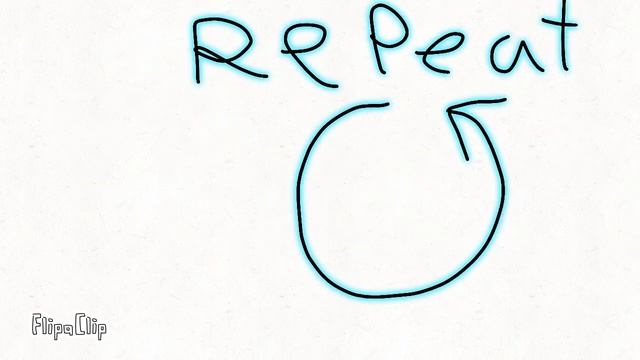 Eat sleep game repeat (first animation dont hate pls) смотреть онлайн