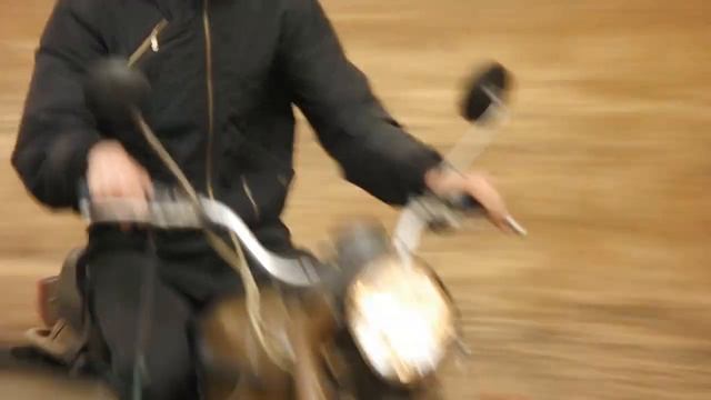 Мотоцикл Урал 2 смотреть онлайн