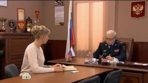 Возвращение Мухтара 2. Другой фургон