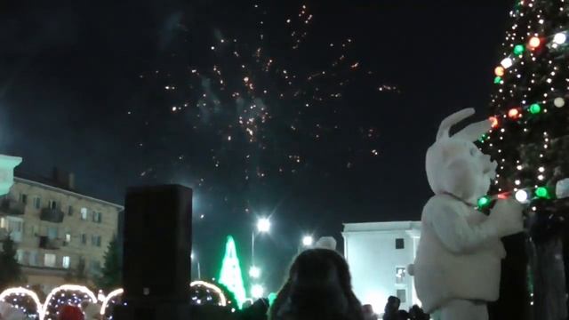 Ёлочка Зажгись! смотреть онлайн