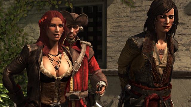 Assassin's Creed 4 Black Flag - Sound of Pirates смотреть онлайн