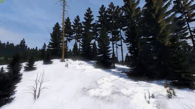 Dayz Freecam NWAF Tents смотреть онлайн
