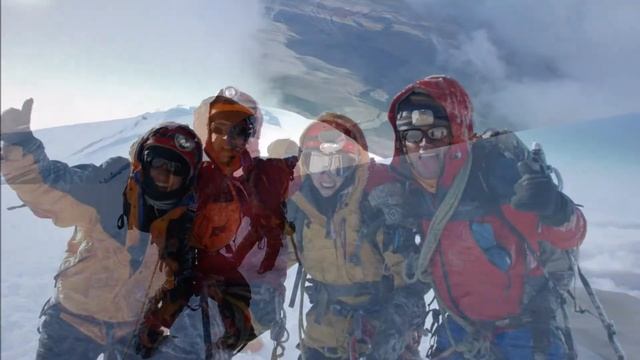 Cotopaxi Volcano | Unique Adventure Travel смотреть онлайн