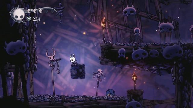Soul Catcher (Guide to 112%) смотреть онлайн