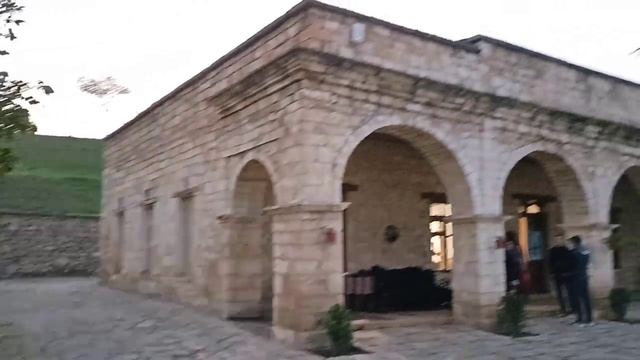 Крепость Дербент обзор смотреть онлайн