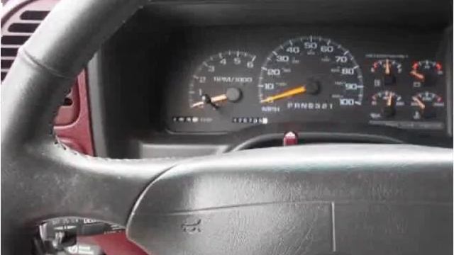 1997 Chevrolet Suburban Used Cars Winston Salem NC смотреть онлайн