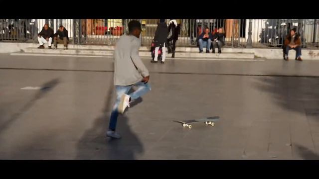 Палермо (Palermo)