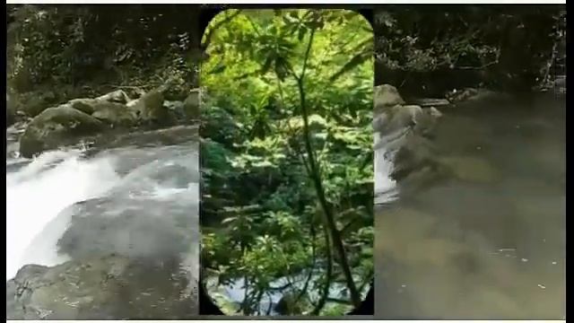 "Горный водопад"?моё стихотворение смотреть онлайн