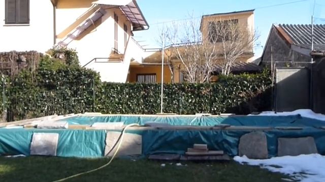 TEST VIDEO TAROT GS3 - LUMIX FT4 смотреть онлайн