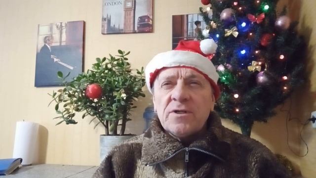 С Новым 2022 годом! смотреть онлайн