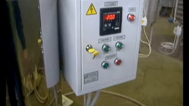 Сироповарочный котел смотреть онлайн