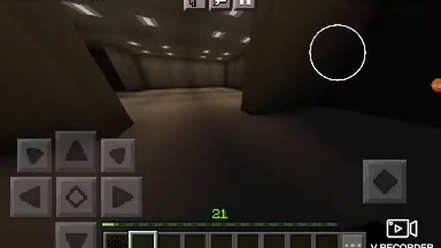 Закулисье в Майнкрафт смотреть онлайн