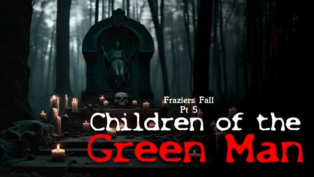 Fraziers Fall Full Series Read By Doctor Plague Storytime Lets Read смотреть онлайн