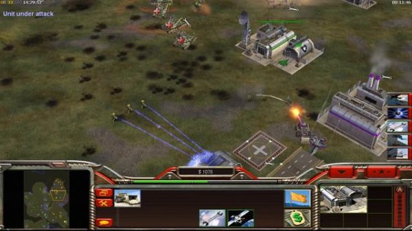 Generals Zero Hour[1.04]