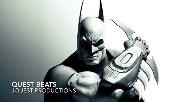 Arkham knight type beat смотреть онлайн