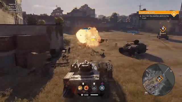Crossout PS4; Pvp смотреть онлайн