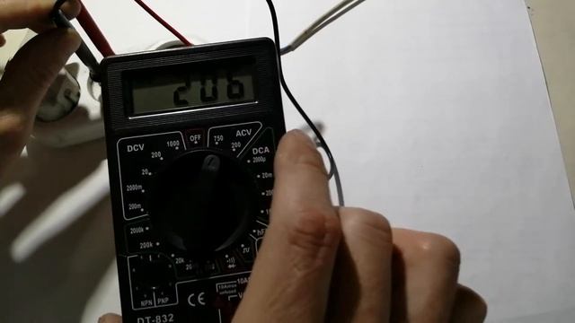 Для чего, же этот прибор?! смотреть онлайн