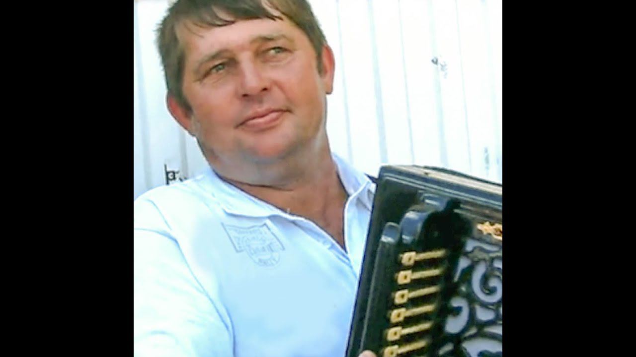 "Тамбовская Канарейка". Вячеслав Тиньков (елецкая рояльная гармонь) смотреть онлайн