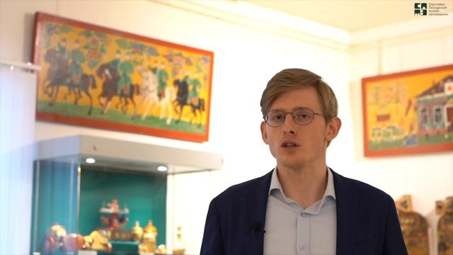 Музей без границ / Как рождалась армия смотреть онлайн