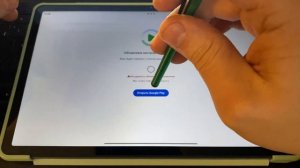 Русификация и отключение обновления Lenovo Xiaoxin pad 2024
