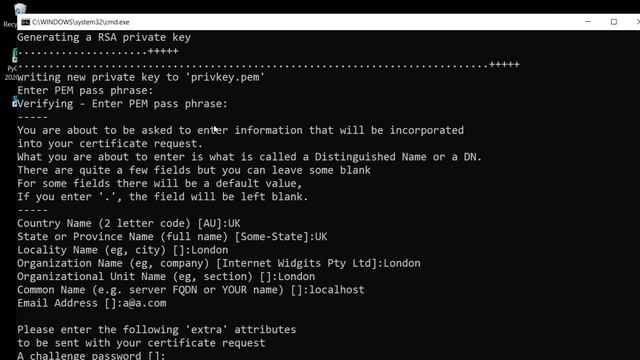 XAMPP SSL Configuration Tutorial Configure SSL on Localhost смотреть онлайн