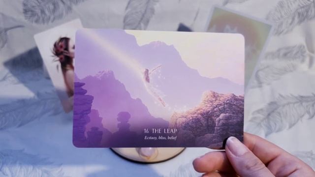 COLOR CODE: PINK AURORA LIGHT LEAP TIMELESS ORACLE READING смотреть онлайн